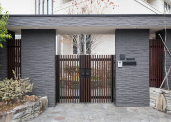 The Future of Automatic Gate Openers: Trends to Watch in 2025 and Beyond
