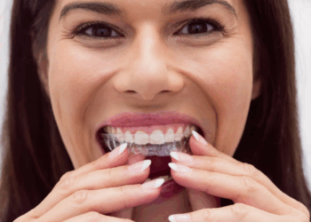 Cosmetic Dentistry in Dana Point: From Teeth Whitening to Invisalign
