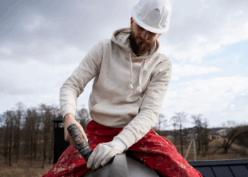 What Does Hail Damage Look Like? A Homeowner’s Guide to Roof Repair in Austin