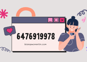 The Mystery and Significance Behind “6476919978”: A Digital Age Enigma