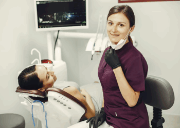 Beyond the Basics: What to Expect from a Top Dentist in Clairemont, San Diego