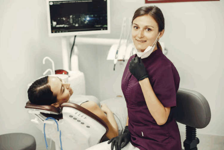 Beyond the Basics: What to Expect from a Top Dentist in Clairemont, San Diego