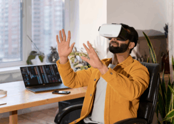 Beyond the Hype: A Deep Dive into What Makes MyBuildr a Top AI Website Builder for 2025