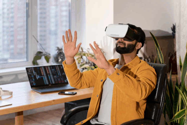 Beyond the Hype: A Deep Dive into What Makes MyBuildr a Top AI Website Builder for 2025