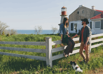 Living the Dream: Inside Haliburton’s Most Sought-After Lakefront Homes