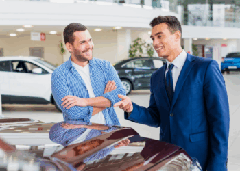 Buying or Selling a Car Shop? Talk to a Pro!