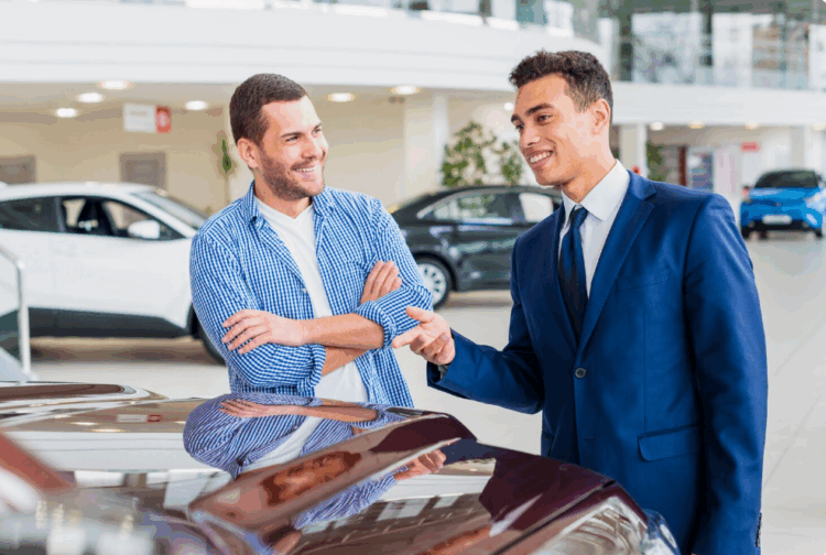 Buying or Selling a Car Shop? Talk to a Pro!