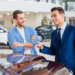 Buying or Selling a Car Shop? Talk to a Pro!