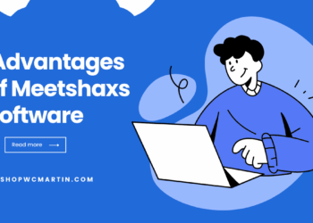 The Unrivaled Advantages of Meetshaxs Software: A Game-Changer for Modern Enterprises