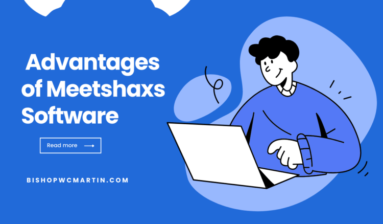 The Unrivaled Advantages of Meetshaxs Software: A Game-Changer for Modern Enterprises