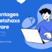 The Unrivaled Advantages of Meetshaxs Software: A Game-Changer for Modern Enterprises