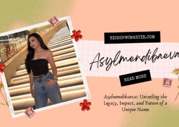Asylmendibaeva: Unveiling the Legacy, Impact, and Future of a Unique Name