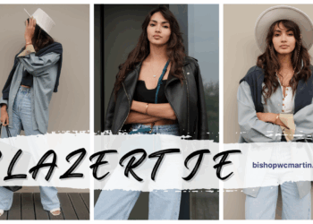 Blazertje: The Hidden Hero of Modern Wardrobes