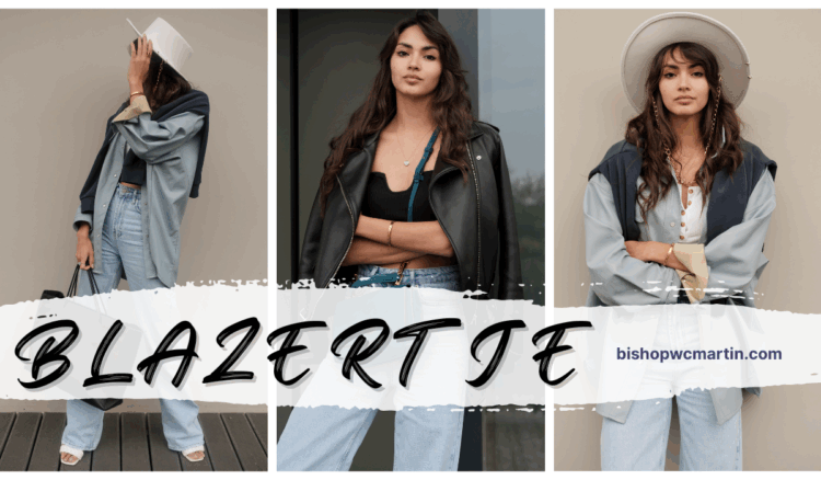 Blazertje: The Hidden Hero of Modern Wardrobes