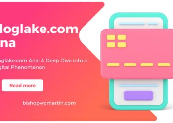 Bloglake.com Ana: A Deep Dive into a Digital Phenomenon