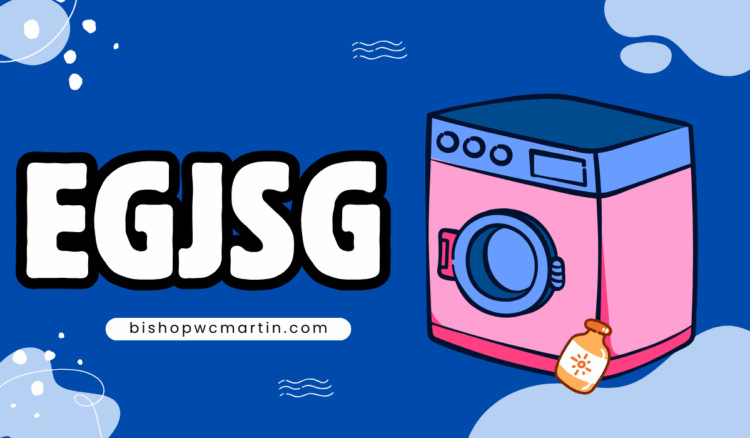 EGJSG: The Next Frontier in Innovation, Culture, and Digital Identity