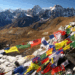 Everest Three Passes Trek
