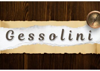 Gessolini: The Timeless Blend of Craftsmanship and Culture