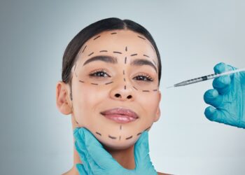 The Increasing Popularity of Plastic Surgery Worldwide