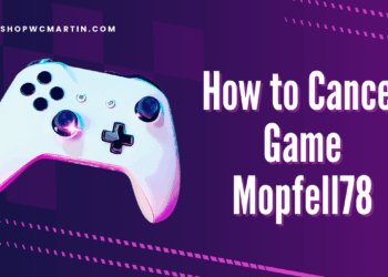How to Cancel Game Mopfell78: The Ultimate Step-by-Step Guide