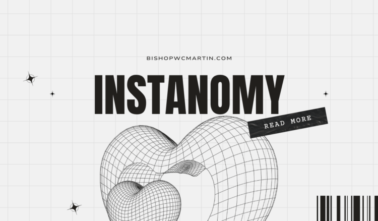 Instanomy: The Rise, Role, and Revolution in Instagram Marketing