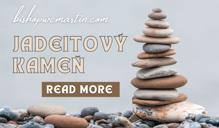 Jadeitový kameň: The Mystical Stone of Harmony and Strength