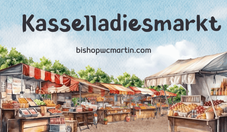Kasselladiesmarkt: The Hidden Gem of Germany’s Women-Centric Shopping Culture