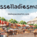 Kasselladiesmarkt: The Hidden Gem of Germany’s Women-Centric Shopping Culture