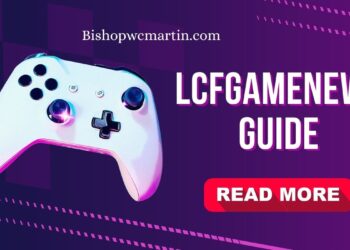 The Ultimate LCFGameNews Guide: Your Path to Gaming Mastery