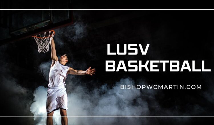 LUSV Basketball: The Rising Powerhouse of University Hoops