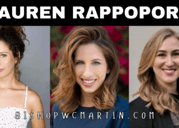 Lauren Rappoport: A Distinctive Voice in Modern Creative and Professional Culture