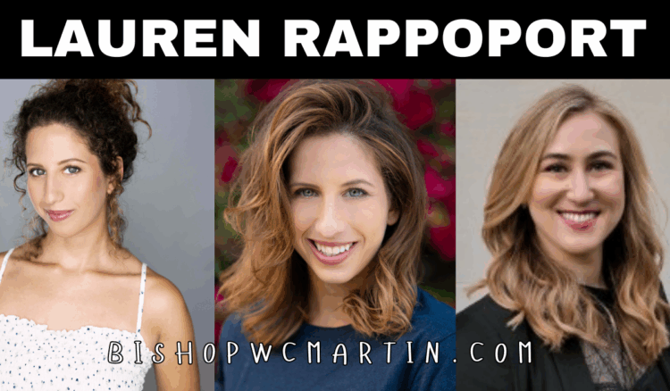 Lauren Rappoport: A Distinctive Voice in Modern Creative and Professional Culture