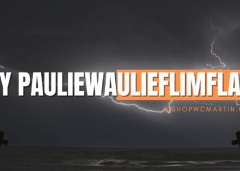 My Pauliewaulieflimflam: A Whimsical Chronicle of Life, Wonder, and Meaning