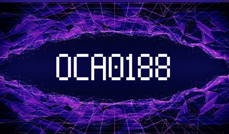 Understanding OCA0188: A Comprehensive Guide to Its Importance, Applications, and Insights