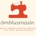 Õmblusmasin: Complete Guide to Sewing Machines, Use, Types, and Maintenance