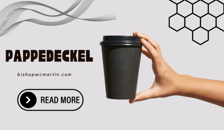 The Unexpected Hero: Pappedeckel and Its Role in Modern Sustainability