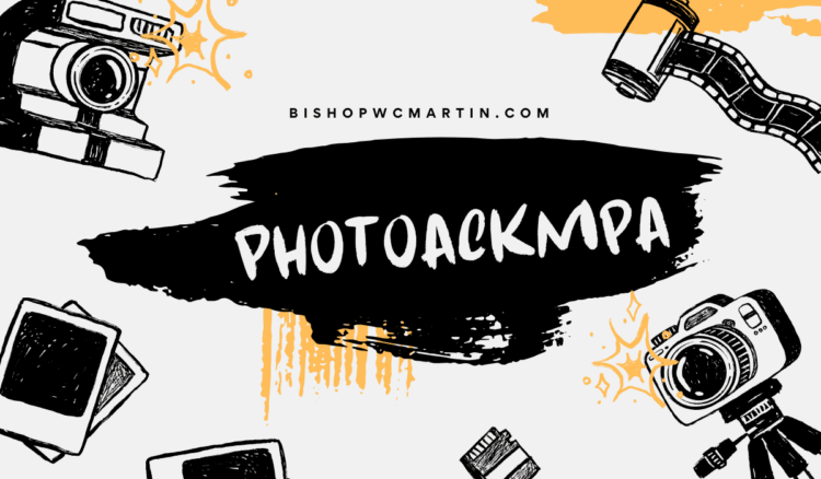 Photoackmpa: The Rising Visual Trend Changing the Future of Digital Media