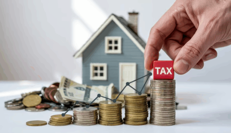 Tax Properties For Sale Onlin