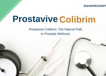 Prostavive Colibrim: The Natural Path to Prostate Wellness