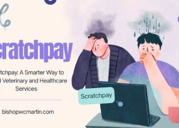 Scratchpay: A Smarter Way to Afford Veterinary and Healthcare Services