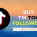 TikTok Growth