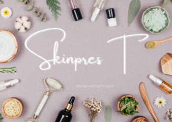 Skinpres T: The Future of Skin Health and Radiance