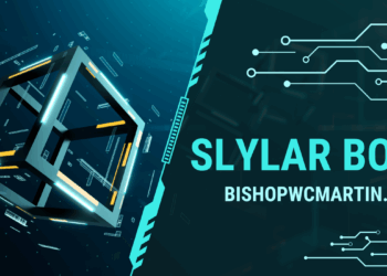 The Rise of the Slylar Box: Innovation, Utility, and the Future of Smart Storage