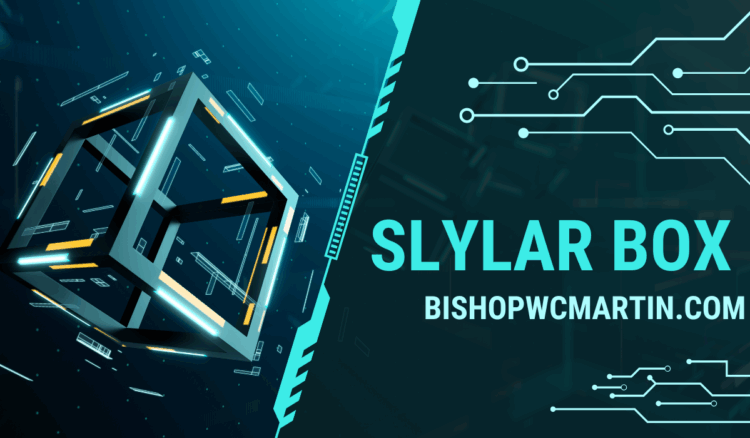 The Rise of the Slylar Box: Innovation, Utility, and the Future of Smart Storage