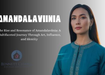 The Rise and Resonance of Amandalaviinia: A Multifaceted Journey Through Art, Influence, and Identity