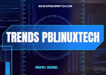 Trends PBlinuxtech: Shaping the Future of Open-Source Innovation