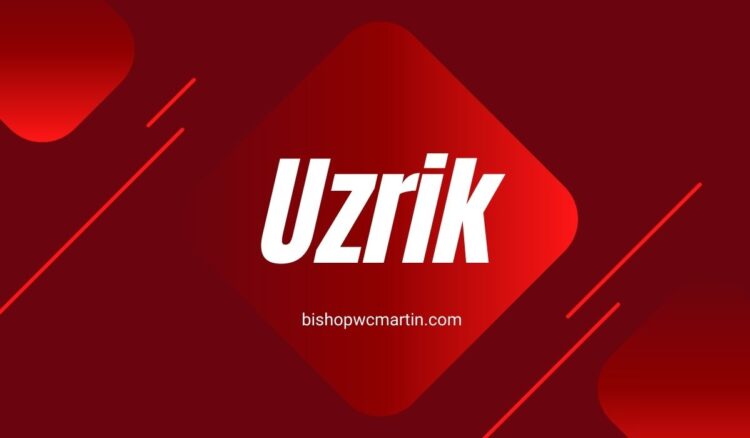 Uzrik: The Word That Carries the Weight of New Worlds