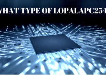 What Type of Lopalapc2547: A Deep Dive into the Digital Enigma
