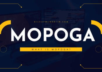 Mopoga: The Evolution of Smart Connectivity and Digital Integration