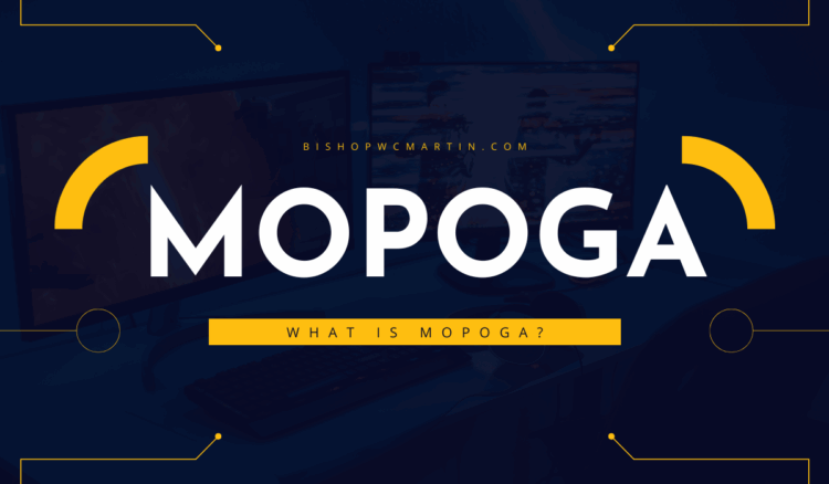 Mopoga: The Evolution of Smart Connectivity and Digital Integration